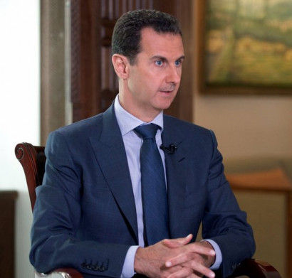 После захвата Алеппо война в Сирии не закончится - Асад