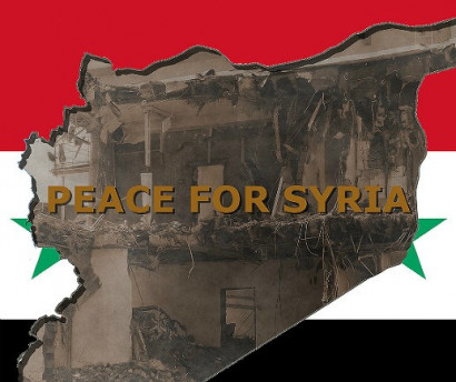 Rusya'nın Suriye'de ateşkese yönelik BMGK’ya sunduğu karar taslağı, oybirliğiyle kabul edildi