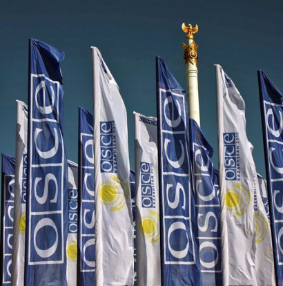 Co-chairs of OSCE Minsk Group condemn Azerbaijani agression