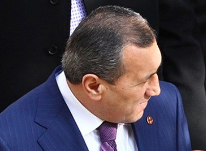 Սուրիկ Խաչատրյանը «հաթաթա» է տալիս ՀՀԿ-ին