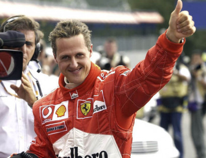 Schumacher loses two more sponsors