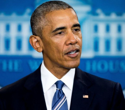 Обама оставил в силе ряд санкций против Ирана