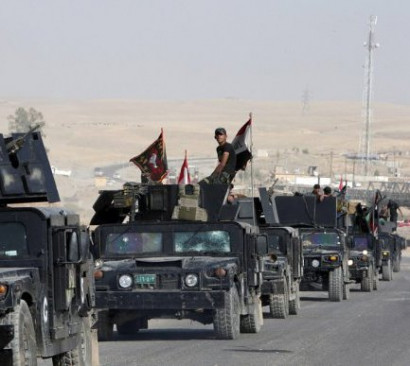 В Мосуле ликвидировано большинство лидеров ИГИЛ