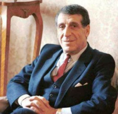 96 տարի առաջ այս օրը ծնվել է հայ մեծանուն կոմպոզիտոր Առնո Բաբաջանյանը