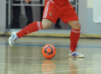 Белорусский вратарь забил гол ударом с лета от своих ворот