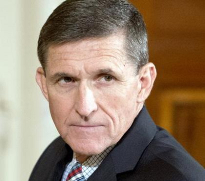 Trump national security aide Flynn resigns over Russian contacts
