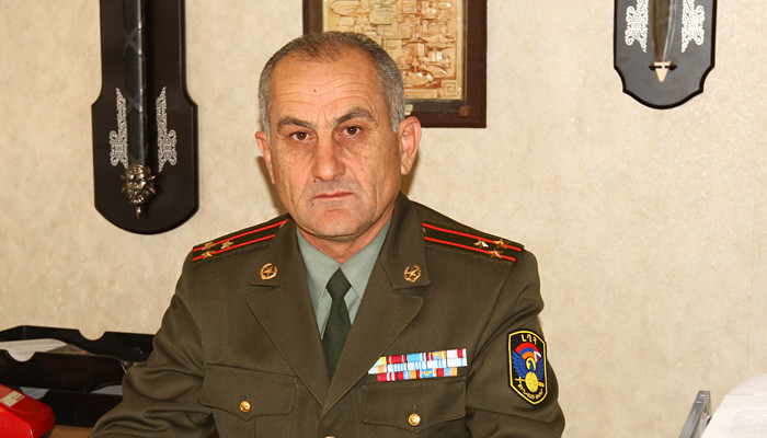 Արցախի ՊԲ-ն հերքում է «հայկական կողմի հարվածից» ադրբեջանցի զինծառայողի վիրավորվելու լուրը