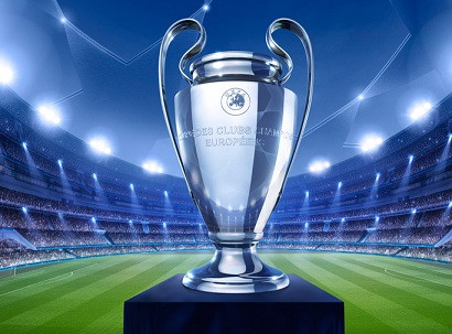 Who history tells us will win the Champions League