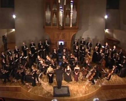 Վիվալդիի «Գլորիա»-ի` հայ երաժիշտների ու երգիչների կողմից կատարումը մոտ 6,5 միլիոն դիտում է ունեցել