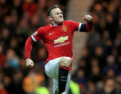 Wayne Rooney's fall down Manchester United order could push him to China before next week's deadline