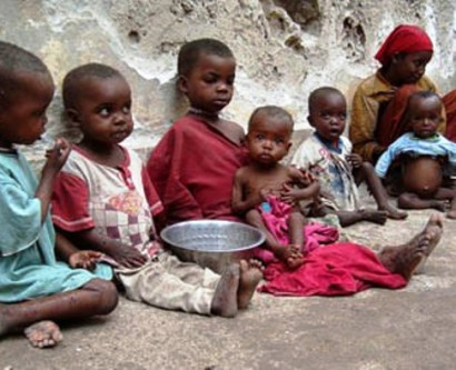 UN: $4.4bn needed to prevent 'catastrophe' of famine