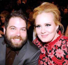 Adele officially confirms her worst-kept secret by announcing she's married at Brisbane concert