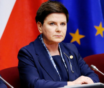 Poland refused to sign the Declaration of the EU summit due to Tusk
