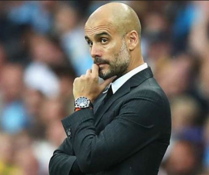 Pep Guardiola set for Manchester City clearout with 18 players at risk