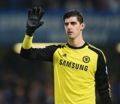 Chelsea face having to pay Real Madrid transfer target Thibaut Courtois OVER £200,000-a-week to sign new deal