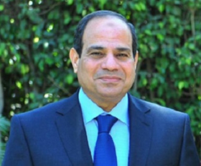 Egypt's President Abdel Fattah al-Sisi to visit Washington in first week of April: newspaper