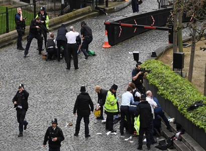 Լոնդոնի ահաբեկչության հետևանքով զոհվել է 4, տուժել՝ 20 մարդ. նոր մանրամասներ