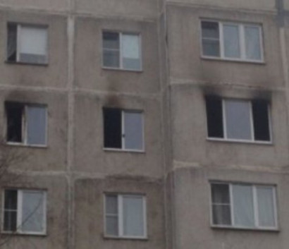Մոսկվայի մարզում տղամարդն սպանել է դստերն ու կնոջը, հրդեհել բնակարանն ու ինքնասպան եղել