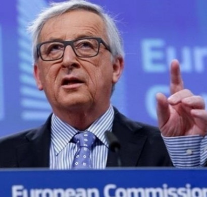 Juncker Puts Price on Brexit as Italy Offers Early Trade Talks