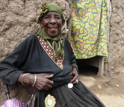 Ռուանդացի այս կնոջը կախարդ են համարել, սակայն հենց դրա շնորհիվ է նա ցեղասպանությունից փրկել բազմաթիվ մարդկանց