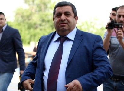 ԿԸՀ-ն մերժել է ՀՀԿ թեկնածու Առաքել Մովսիսյանի գրանցումն ուժը կորցրած ճանաչելու պահանջը. լրացված
