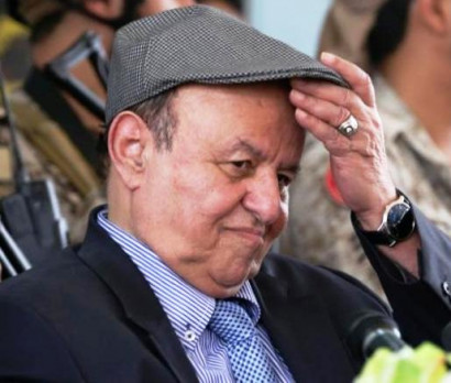 Pro-Houthi court sentences Yemen president to death for treason