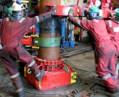 Hurricane makes 'largest undeveloped' oil find in UK waters