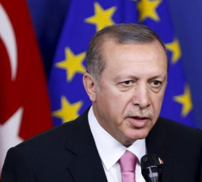 Turkey’s Dangerous Path Away From Democracy