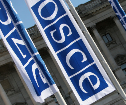 OSCE Chairperson-in-Office Sebastian Kurz calls for renewed engagement to peacefully resolve Nagorno-Karabakh conflict