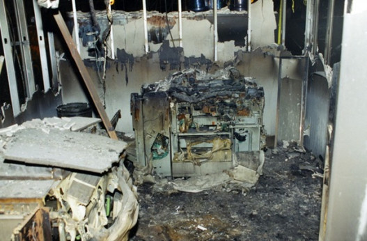 ՀԴԲ-ն սեպտեմբերի 11-ի ահաբեկչության` նախկինում անհայտ լուսանկարներ է հրապարակել