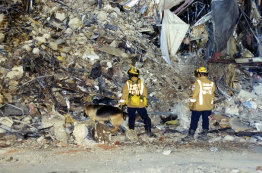 ՀԴԲ-ն սեպտեմբերի 11-ի ահաբեկչության` նախկինում անհայտ լուսանկարներ է հրապարակել