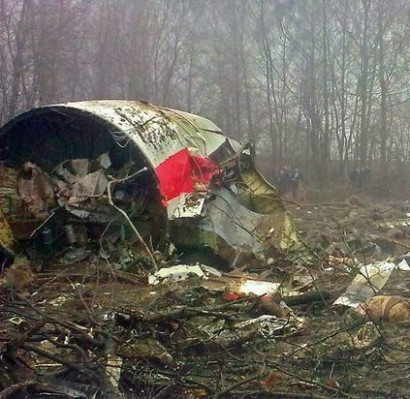 Լեհաստանը մեղադրել է ռուս ավիադիսպետչերներին նախագահ Կաչինսկու ինքնաթիռի կործանման համար