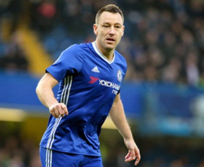 Terry to leave Chelsea