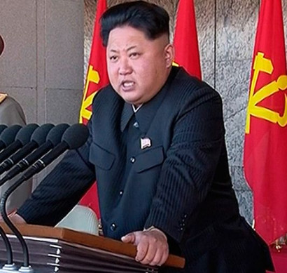 'Don't mess with us': Kim Jong-un threatens US with a 'super-mighty preemptive strike' as Putin reinforces Russia's border with North Korea to stop refugees flooding in if Trump attacks