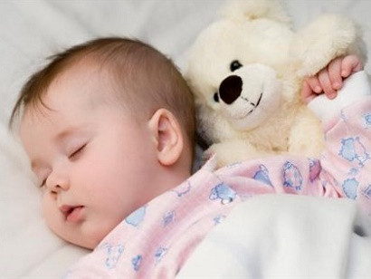 Ինչ անել, որպեսզի երեխան հանգիստ քուն մտնի
