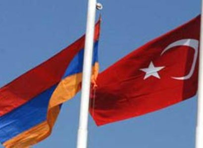 Հարցում. կո՞ղմ եք արդյոք, որ Հայաստանը դիվանագիտական հարաբերություններ հաստատի Թուրքիայի հետ