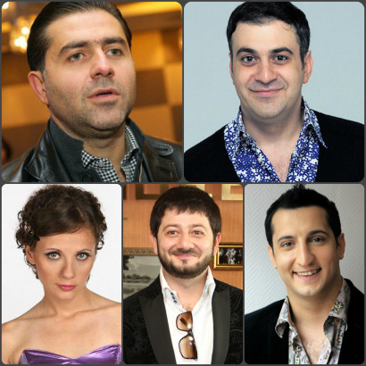 ТНТ և ТНТ 4 հեռուստաալիքների արգելափակումն Ադրբեջանում և ադրբեջանցիների անթաքույց նախանձը