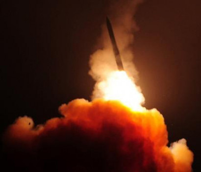 СМИ узнали о планах США испытать межконтинентальную баллистическую ракету