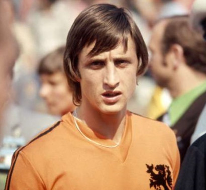 Amsterdam ArenA to be renamed after Johan Cruyff