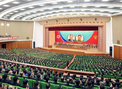 Пхеньян не исключил превентивную атаку в ответ на политику США