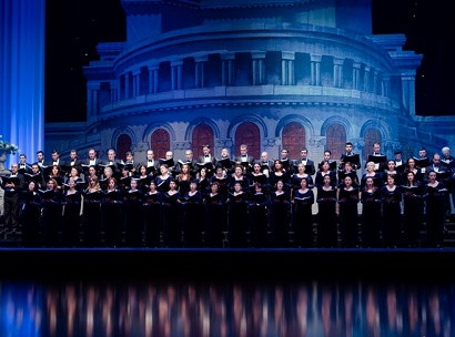 «Երևան» միջազգային օպերային փառատոն` նվիրված մեծանուն տենոր Գեղամ Գրիգորյանի հիշատակին