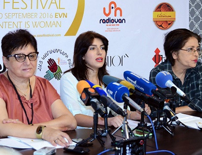 Հայաստանը 4-րդ անգամ պատրաստվում է «Սոսե» միջազգային կինոփառատոնին