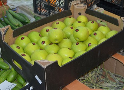 «Մալաթիայում, «Գում»-ում, ըստ սոցկայքերի նաև «Քարֆուր»-ում ադրբեջանական խնձորը դրված է: Այդ ի՞նչ շուկա են ստուգել, իրենց բակի խանութնե՞րը». Բաբկեն Պիպոյան