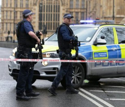 Մեծ Բրիտանիայի ոստիկանությունը Լոնդոնում ծրագրված ևս երկու ահաբեկչության մասին տեղեկատվություն է ստացել