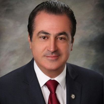 Vartan Gharpetian Elected Glendale Mayor