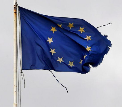 Missing in action? EU sees its soft power wane