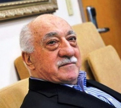 Turkey has demanded that gülen for almost three thousand years in prison