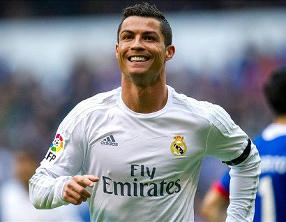 The cost of renting Cristiano Ronaldo: £920,000 for four hours, signed shirts, a photoshoot and more