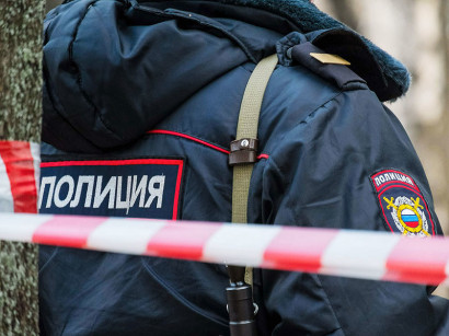 Сотрудник МИД России убил жену, дочь и покончил с собой