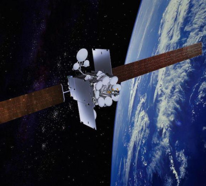 Falcon 9 set to launch Inmarsat satellite for in-flight wifi, mobile broadband